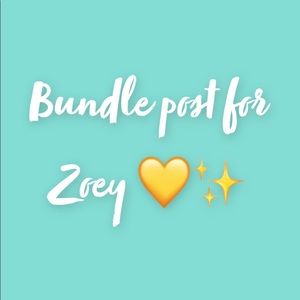 Bundle post- 4 pairs of black AE jeans